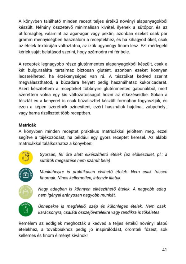 matricak