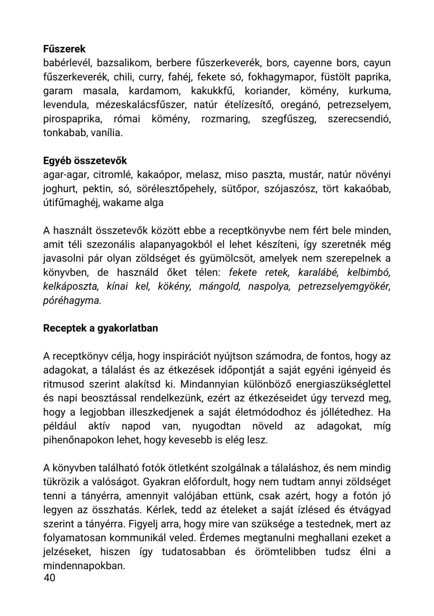 Receptek-a-gyakorlatban