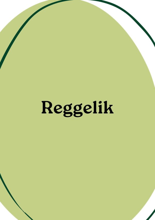 reggelik