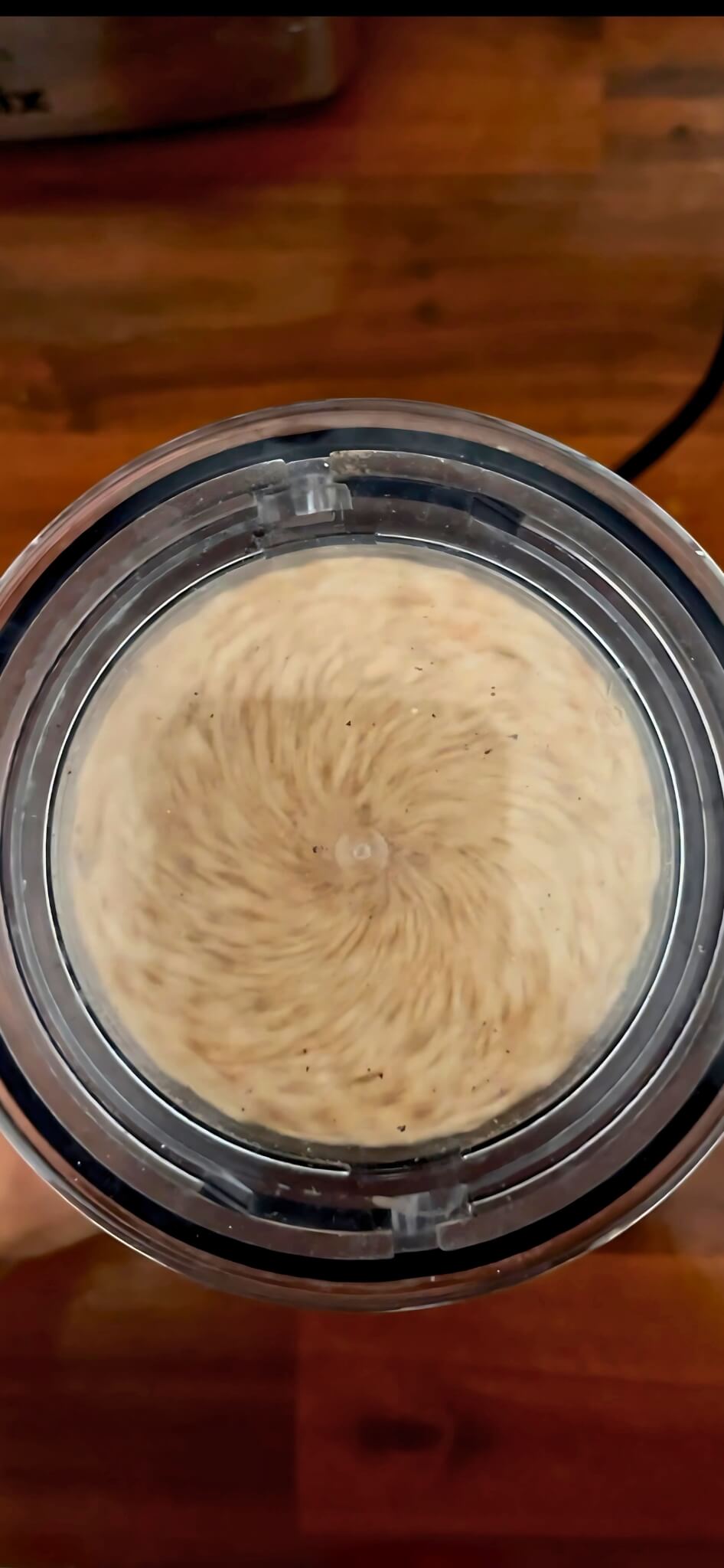 tahini házilag