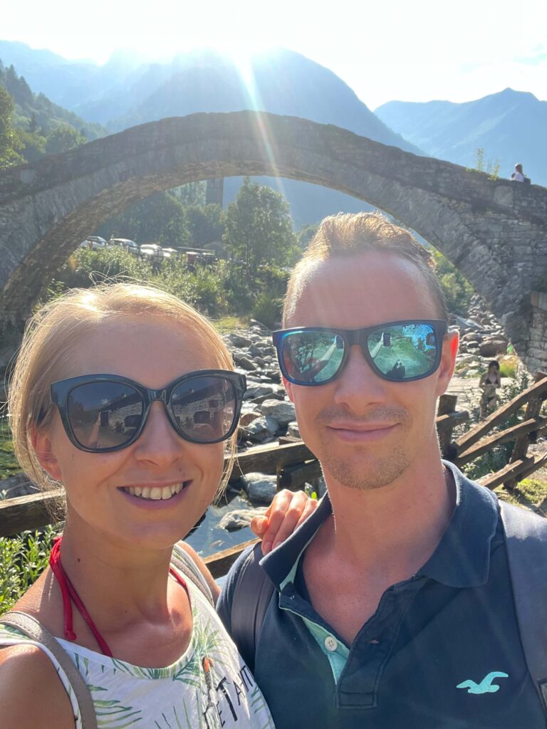 Workaway Olaszország