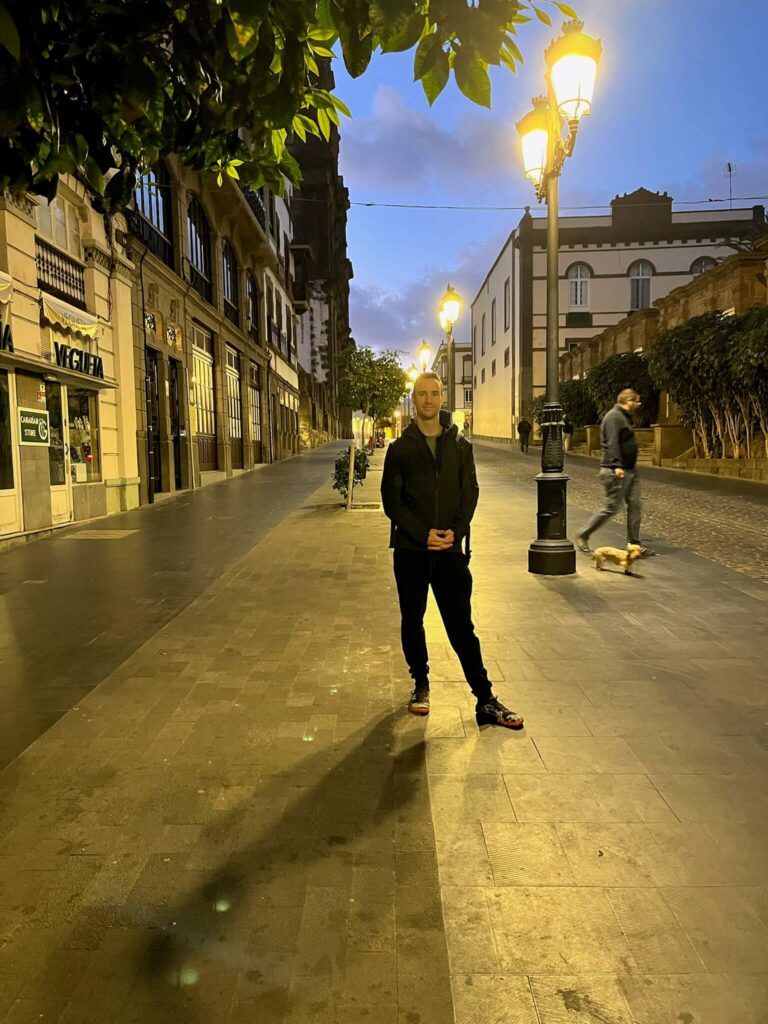 Las Palmas