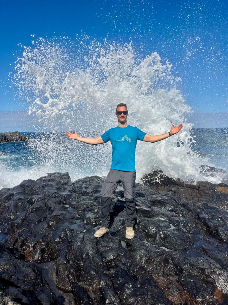 Pozo de Las Calcosas_El Hierro