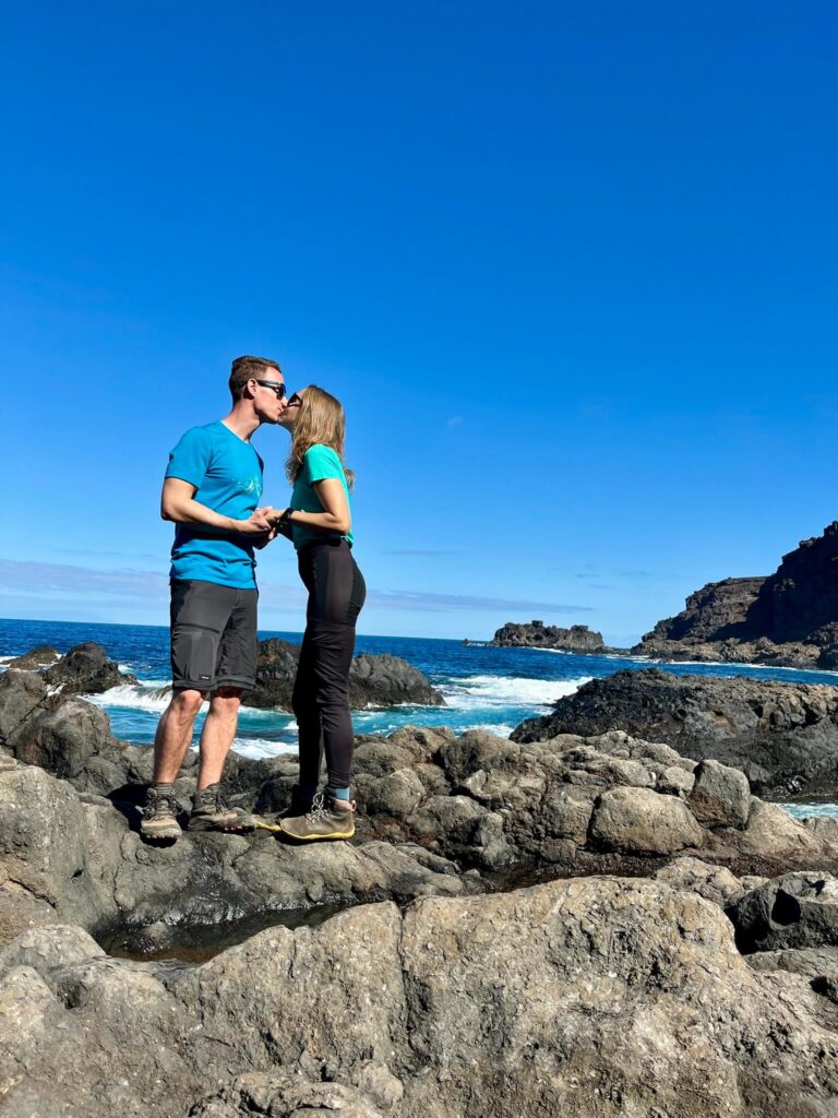 Pozo de Las Calcosas_El Hierro