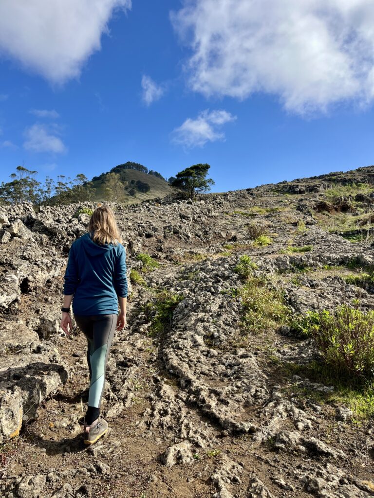 El Hierro_séta