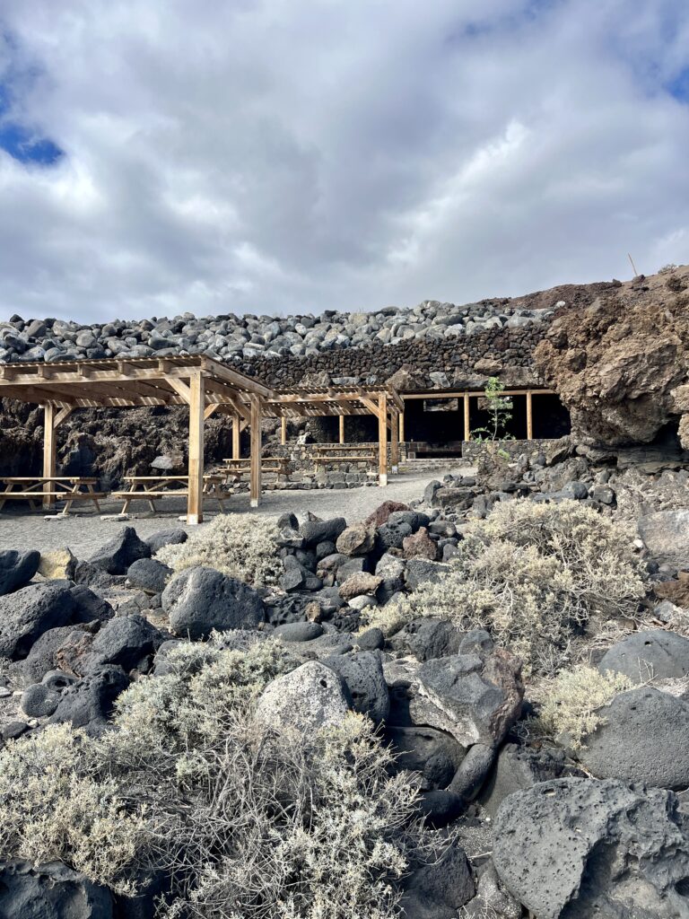 La Restinga_El Hierro