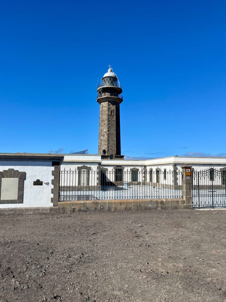 Faro de Orchilla_El Hierro