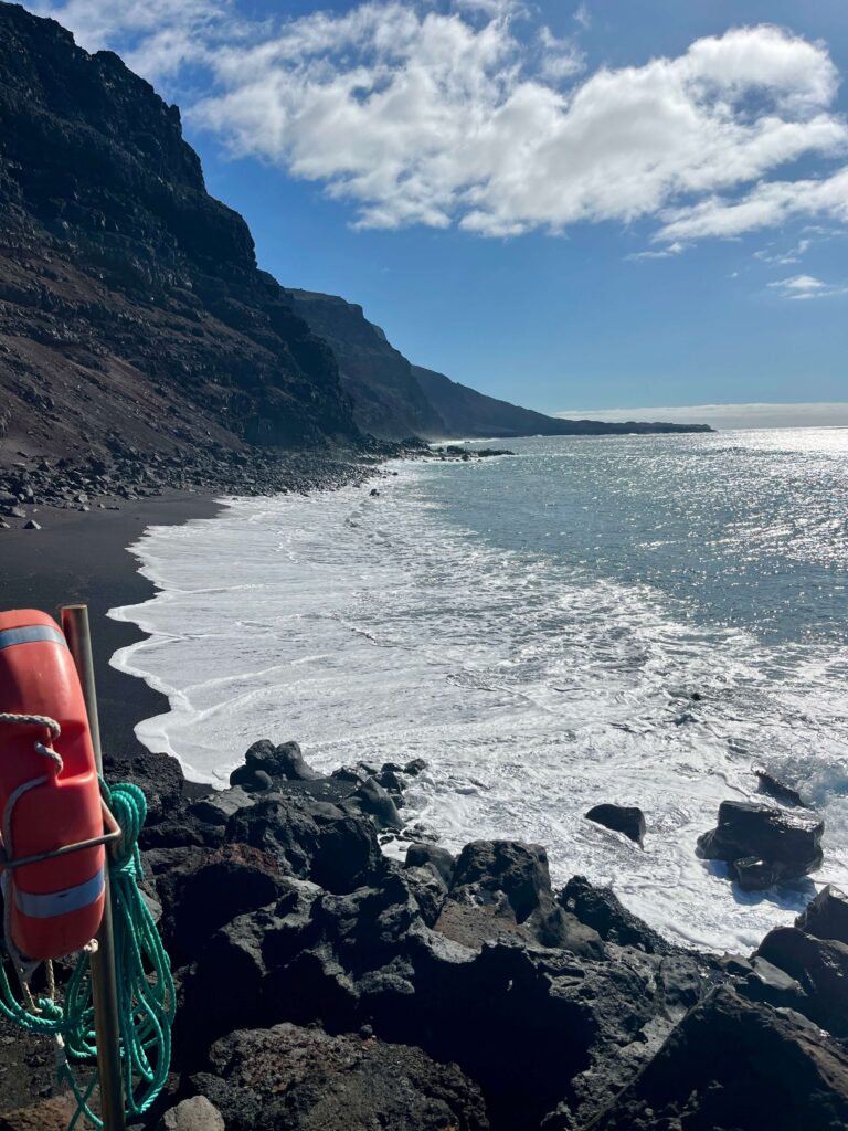 Playa del Verodal_El Hierro