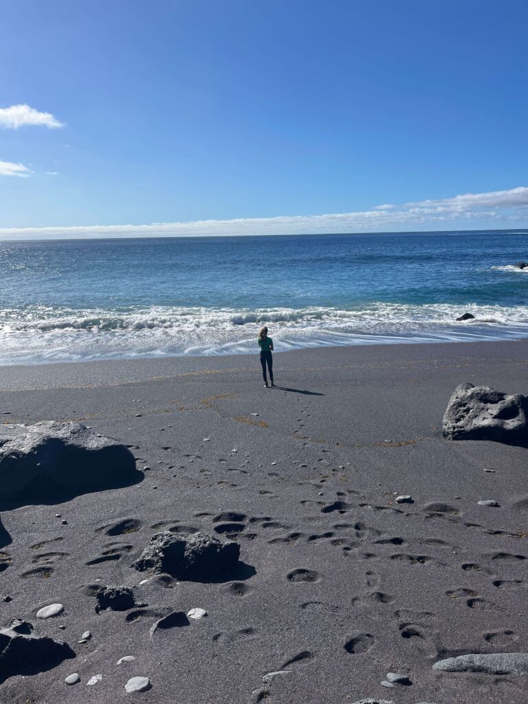 Playa del Verodal_El Hierro