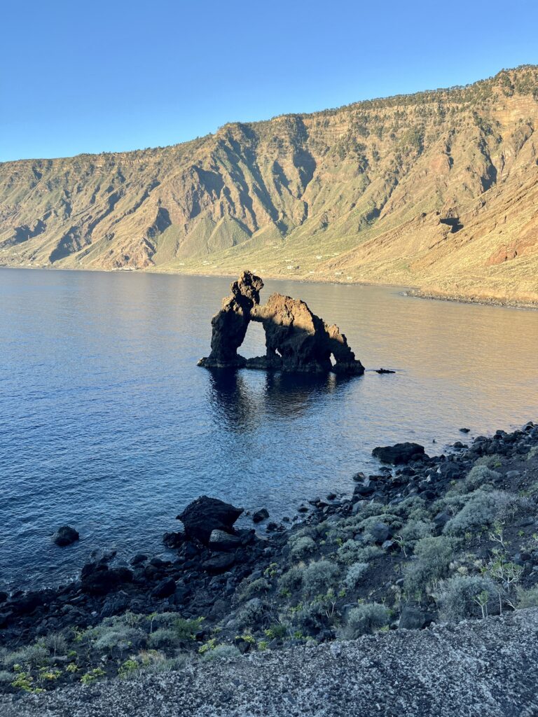 la Bonanza_El Hierro