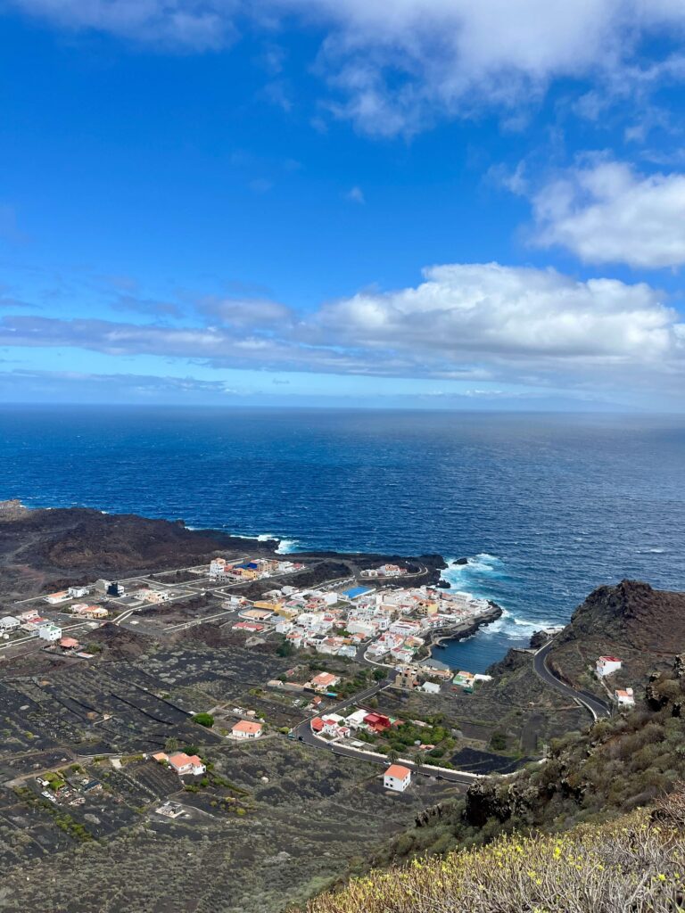 Tamaduste_El Hierro