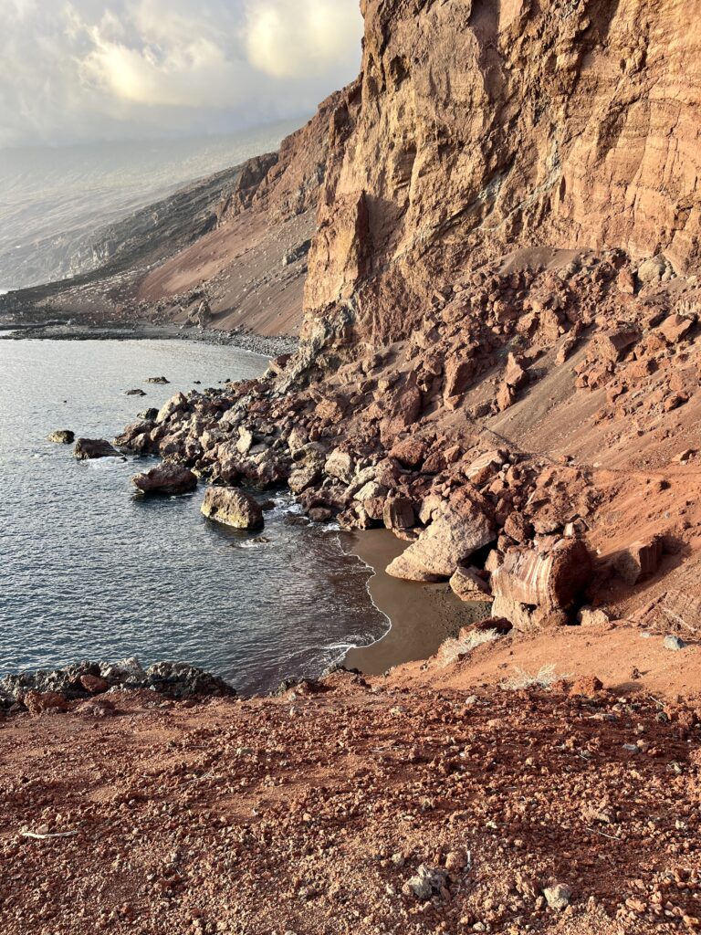 Tacorón_El Hierro