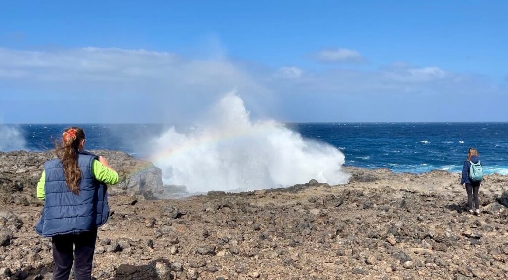 Charco Manso_El Hierro