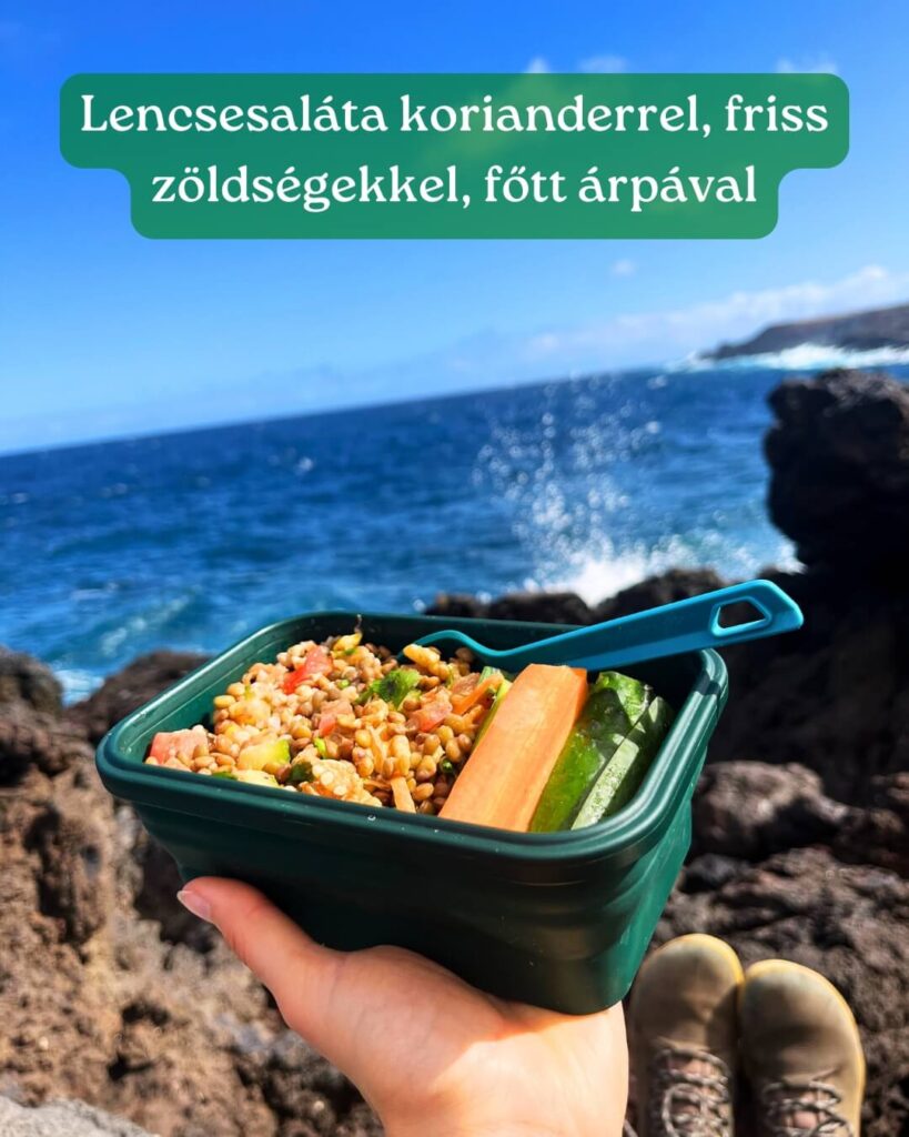 ételek a Kanári-szigeteken