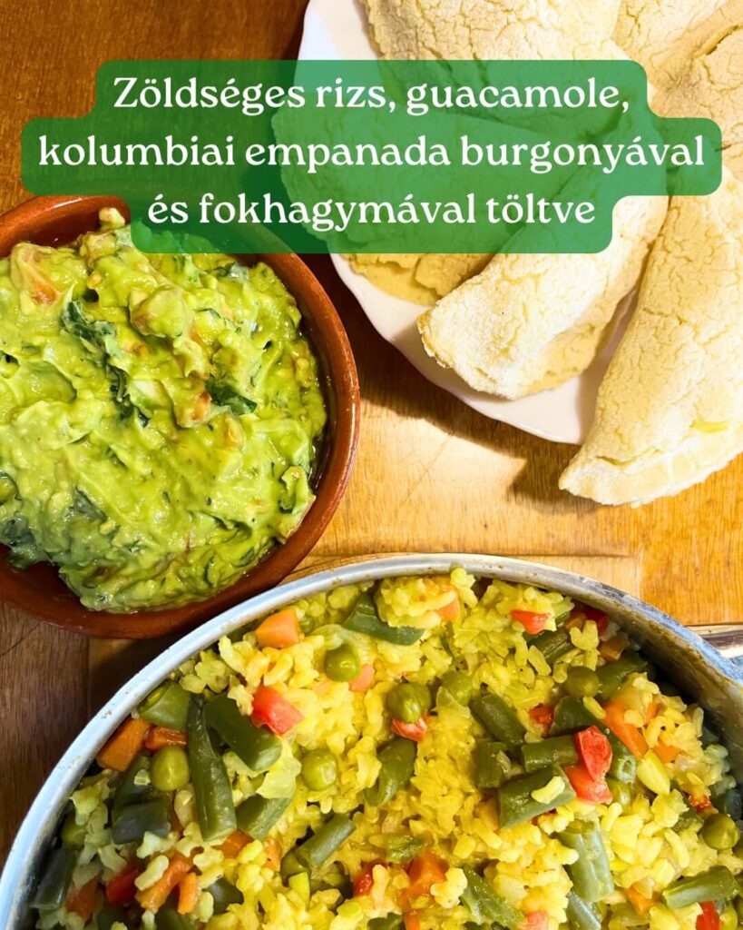 ételek a Kanári-szigeteken