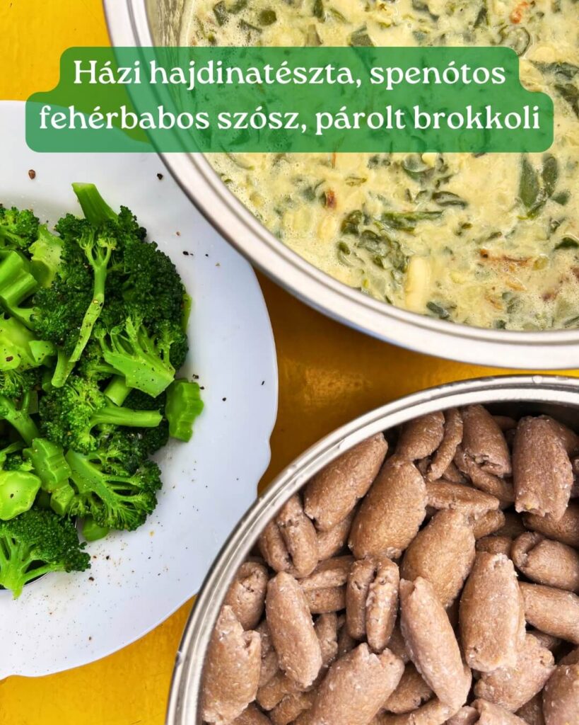 ételek a Kanári-szigeteken