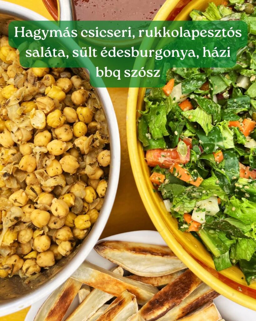 ételek a Kanári-szigeteken