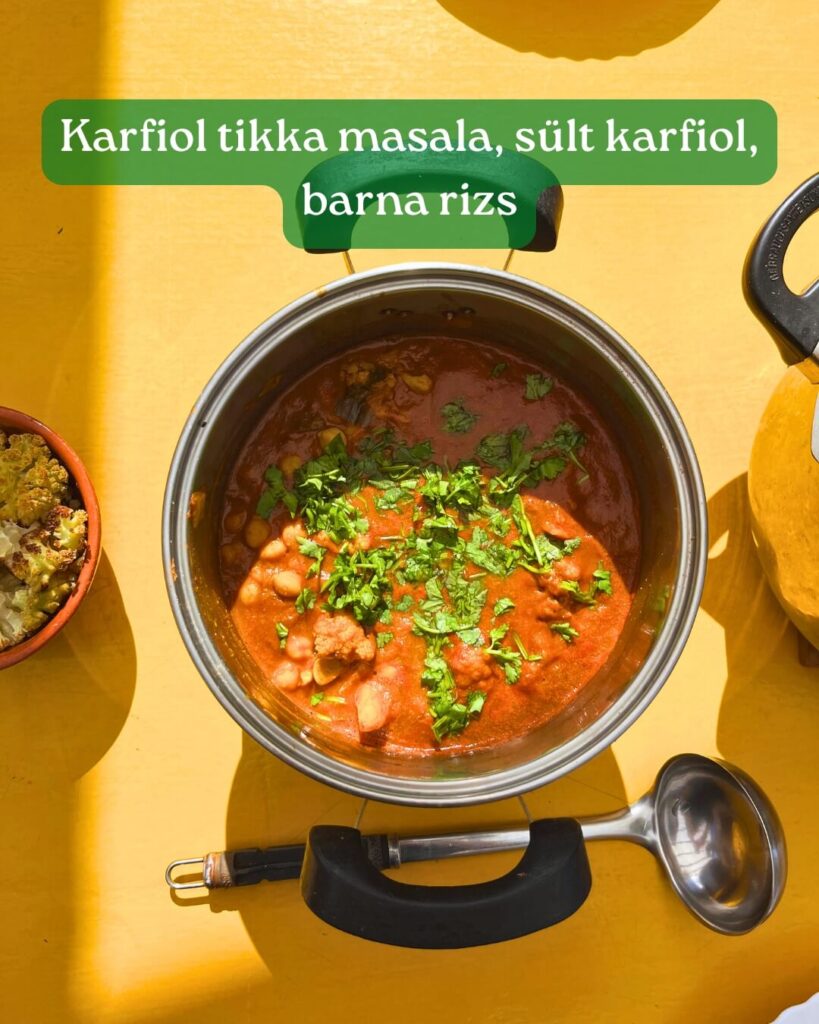 ételek a Kanári-szigeteken