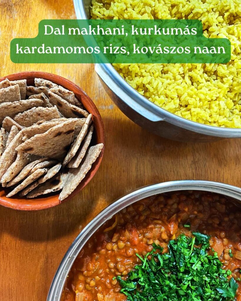 ételek a Kanári-szigeteken