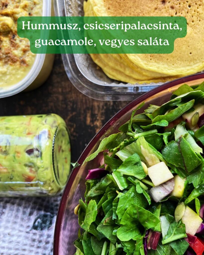 ételek a Kanári-szigeteken