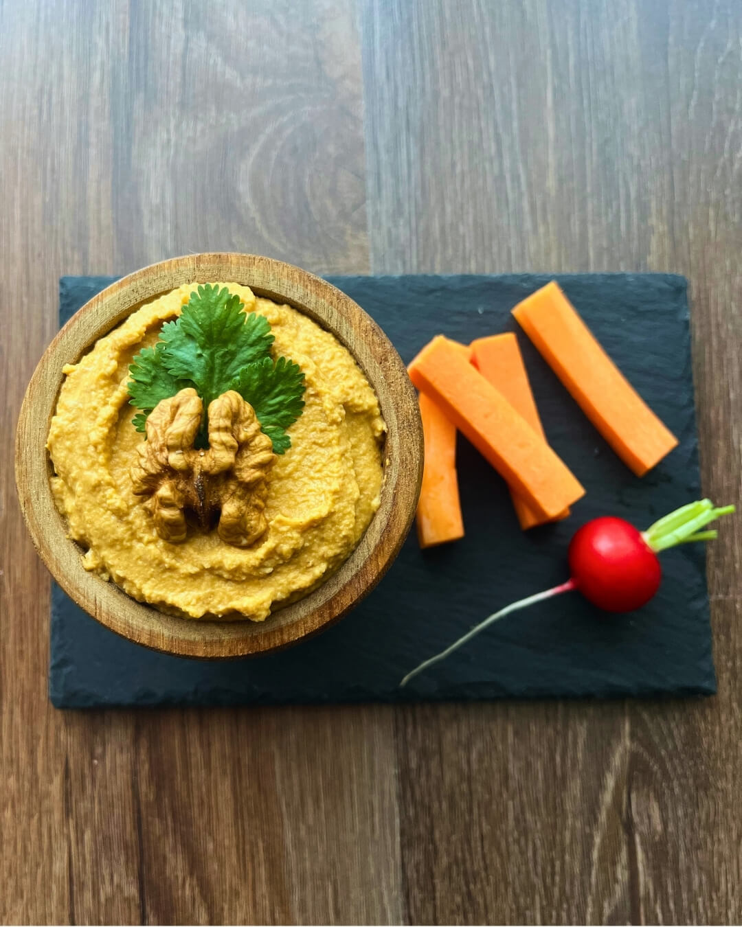 Húsvéti hummusz