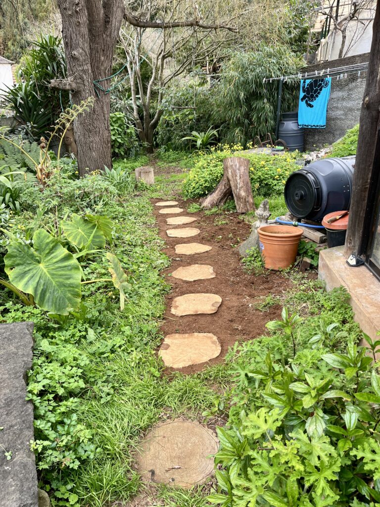 Madeira