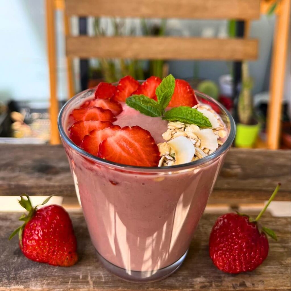 epres smoothie