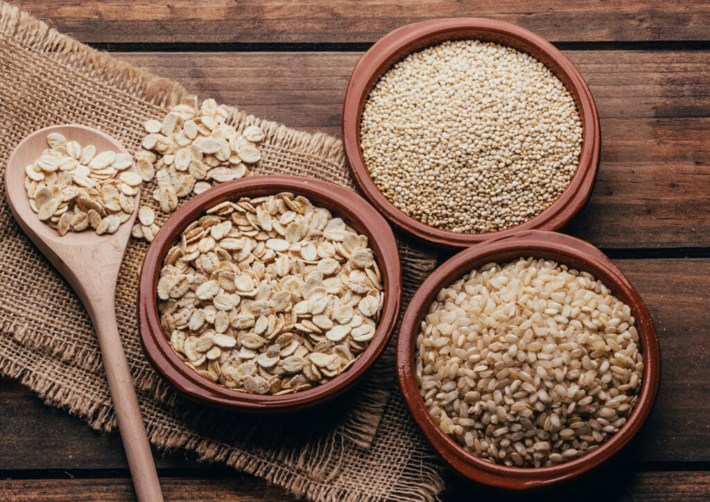 napi tucat_teljes kiőrlésű gabonák