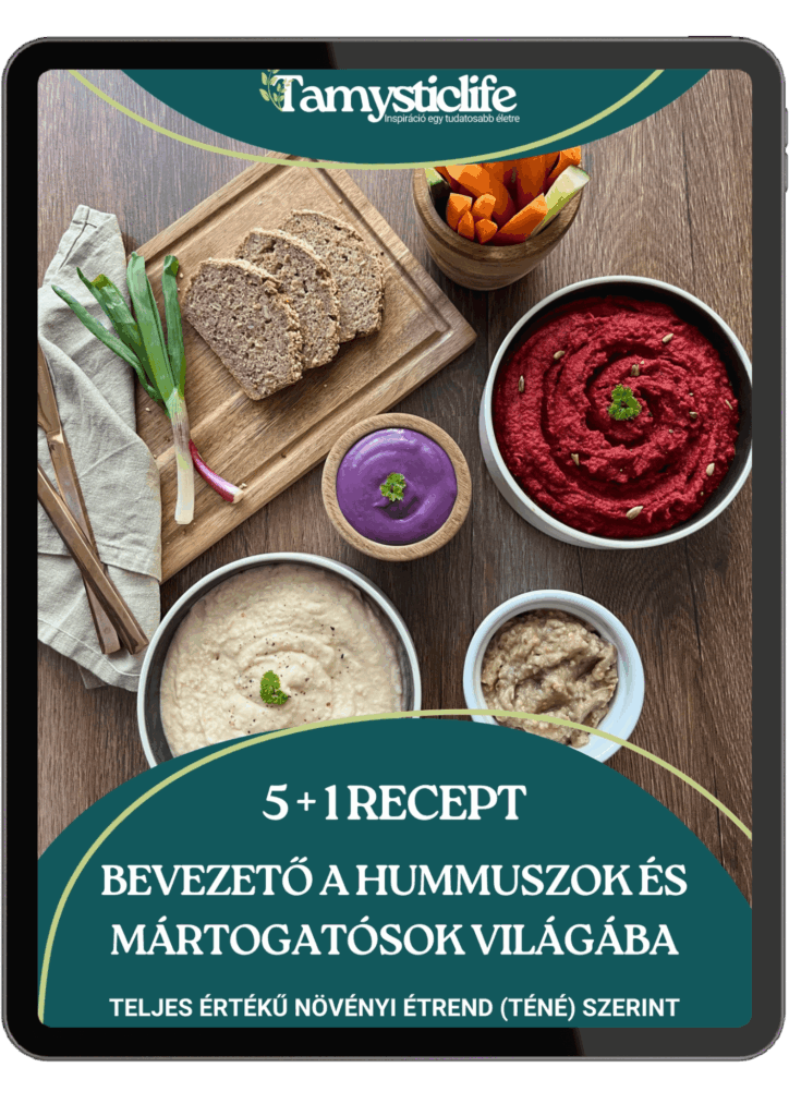 ingyenes anyagok_5+1 hummusz recept