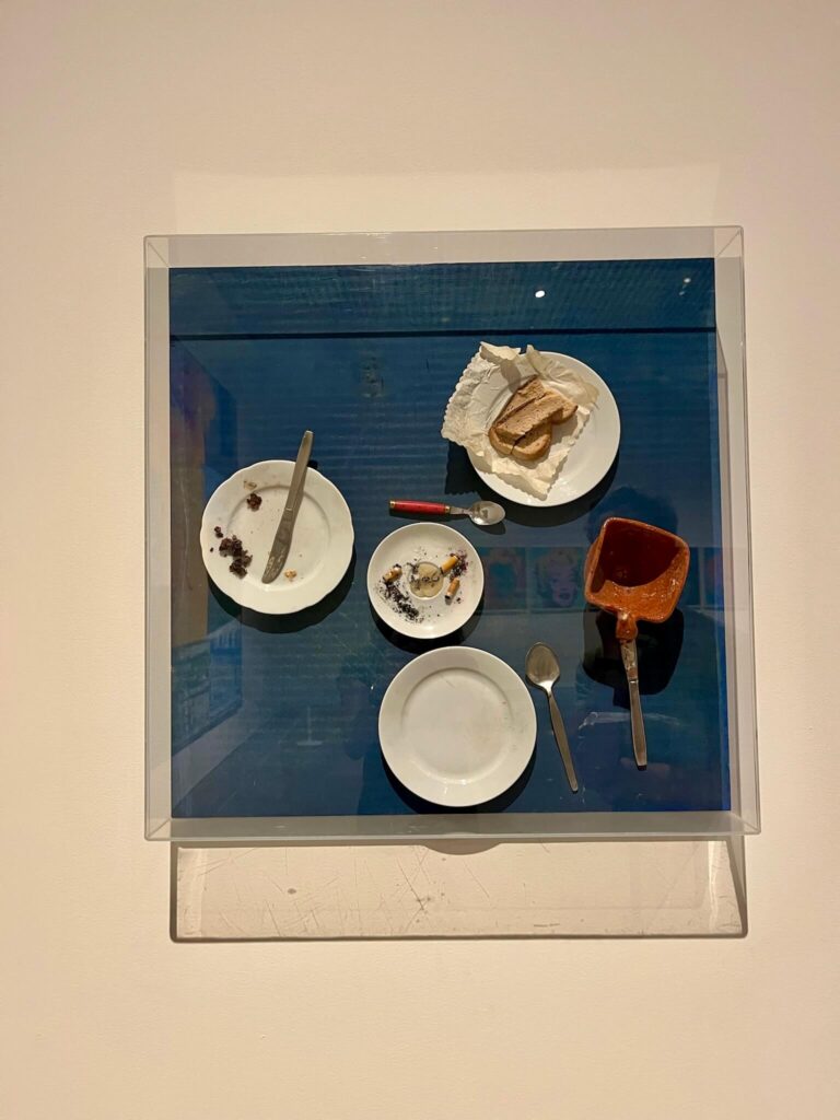 Aarhus – ARoS múzeum