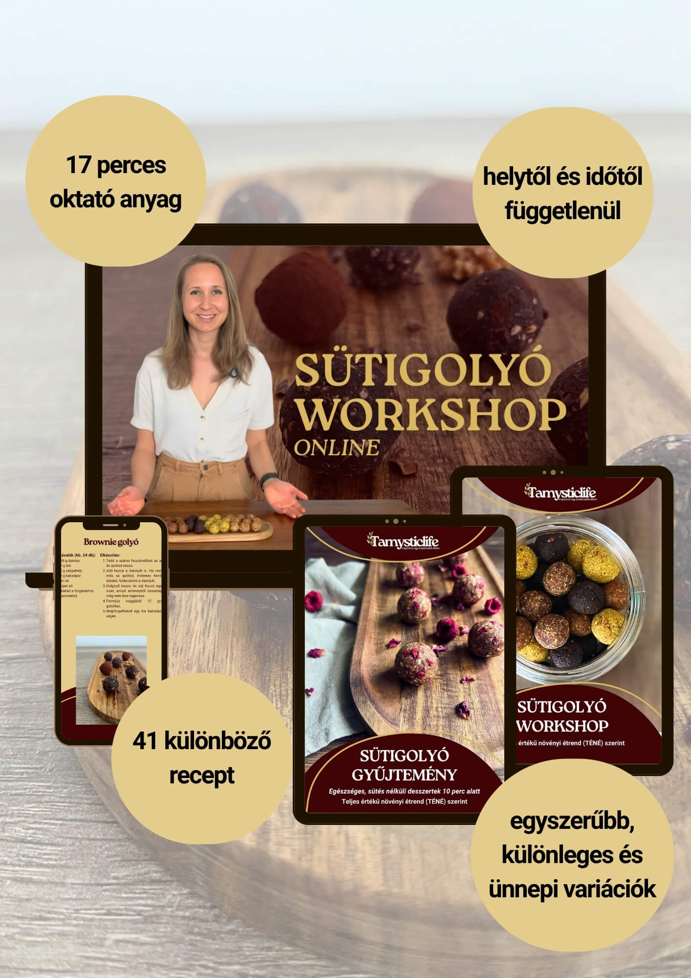 Sütigolyó Csomag