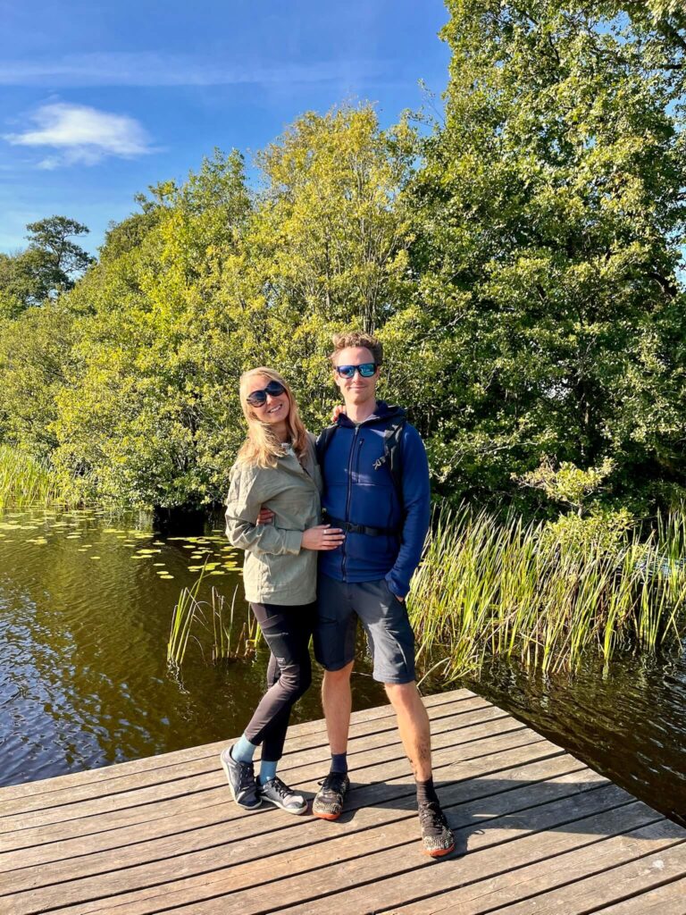 Svédországi önkénteskedés