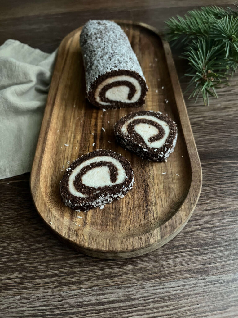 TÉNÉ kókusztekercs