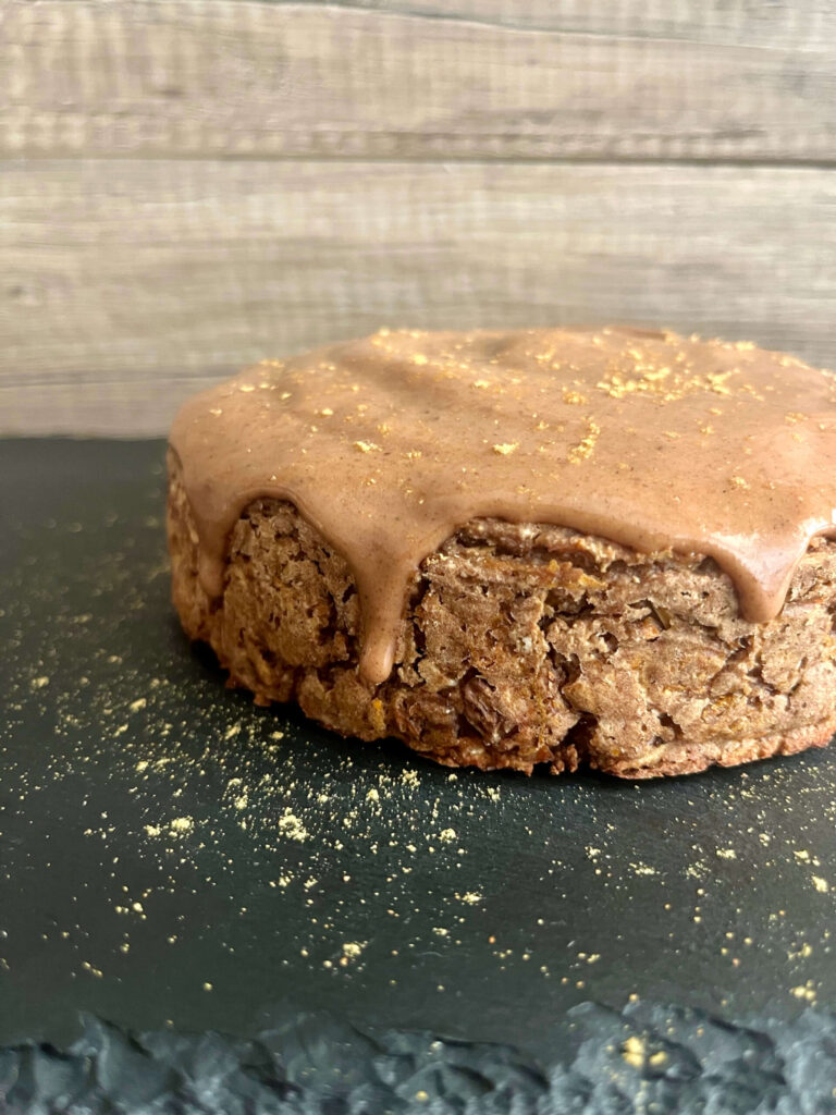 Cukormentes Répatorta recept