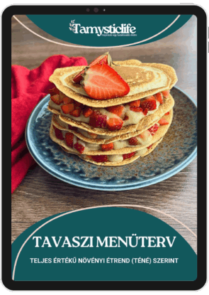 Tavaszi menüterv téné szerint - 28 egyszerű, kezdőbarát étel, egészséges vegán tavaszi receptek